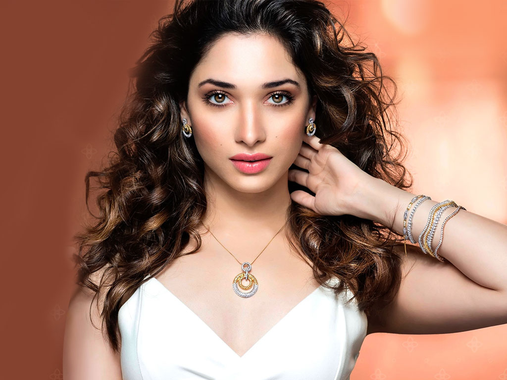 Tamannaah Bhatia